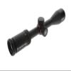 Crimson Trace Brushline Pro 2.5-10x42mm Riflescope with SFP, BDC Pro Reticle, Lightweight Solid Construction, Scope Caps and Lens Cloth for Hunting, Shooting and Outdoor view 4