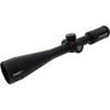 Crimson Trace Brushline Pro 4-16x50mm Riflescope with SFP, BDC Pro Reticle, Lightweight Solid Construction, Scope Caps and Lens Cloth for Hunting, Shooting and Outdoor, black