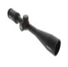 Crimson Trace Brushline Pro 4-12x40mm Riflescope with SFP, BDC Predator Reticle, Lightweight Solid Construction, Scope Caps and Lens Cloth for Hunting, Shooting and Outdoor view 1