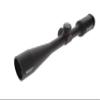 Crimson Trace Brushline Pro 4-12x40mm Riflescope with SFP, BDC Predator Reticle, Lightweight Solid Construction, Scope Caps and Lens Cloth for Hunting, Shooting and Outdoor view 2