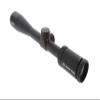 Crimson Trace Brushline Pro 4-12x40mm Riflescope with SFP, BDC Predator Reticle, Lightweight Solid Construction, Scope Caps and Lens Cloth for Hunting, Shooting and Outdoor view 3