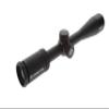 Crimson Trace Brushline Pro 4-12x40mm Riflescope with SFP, BDC Predator Reticle, Lightweight Solid Construction, Scope Caps and Lens Cloth for Hunting, Shooting and Outdoor view 4