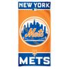 MLB New York Mets MLB New York Mets Fiber Beach Towel 9lb 30" x 60", Multi Color, na view 1