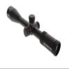 Crimson Trace Hardline Pro 4-16x50mm Riflescope with FFP, Illuminated MR1-MIL Reticle, Zero Stop, Lightweight Solid Construction, Scope Caps and Lens Cloth for Hunting, Shooting and Outdoor view 3