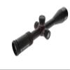Crimson Trace Hardline Pro 4-16x50mm Riflescope with FFP, Illuminated MR1-MIL Reticle, Zero Stop, Lightweight Solid Construction, Scope Caps and Lens Cloth for Hunting, Shooting and Outdoor view 4