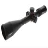 Crimson Trace Hardline Pro 4-16x50mm Riflescope with SFP, Illuminated MR1-MOA Reticle, Zero Stop, Lightweight Solid Construction, Scope Caps and Lens Cloth for Hunting, Shooting and Outdoor view 2