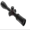Crimson Trace Hardline Pro 4-16x50mm Riflescope with SFP, Illuminated MR1-MOA Reticle, Zero Stop, Lightweight Solid Construction, Scope Caps and Lens Cloth for Hunting, Shooting and Outdoor view 3