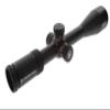 Crimson Trace Hardline Pro 4-16x50mm Riflescope with SFP, Illuminated MR1-MOA Reticle, Zero Stop, Lightweight Solid Construction, Scope Caps and Lens Cloth for Hunting, Shooting and Outdoor view 4