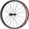 Fulcrum Rapid Red 3 DB 700c Front view 1