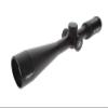 Crimson Trace Hardline Pro 4-16x50mm Riflescope with SFP, MR1-MOA Reticle, Lightweight Solid Construction, Scope Caps and Lens Cloth for Hunting, Shooting and Outdoor view 2