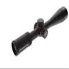Crimson Trace Hardline Pro 4-16x50mm Riflescope with SFP, MR1-MOA Reticle, Lightweight Solid Construction, Scope Caps and Lens Cloth for Hunting, Shooting and Outdoor view 4