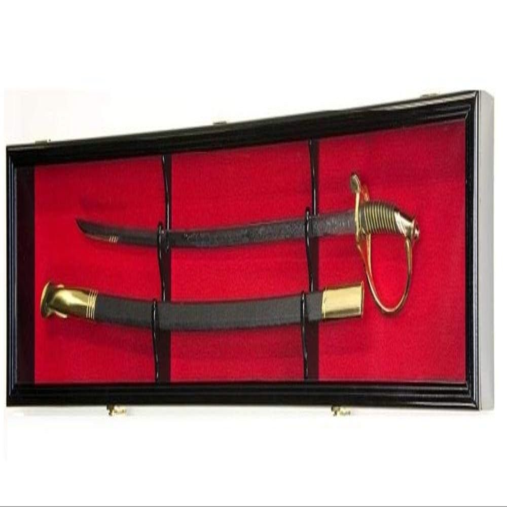 Sword Display Case