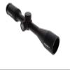 Crimson Trace Brushline Pro 3-9x40mm Riflescope with SFP, BDC Pro Reticle, Lightweight Solid Construction, Scope Caps and Lens Cloth for Hunting, Shooting and Outdoor view 1
