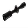 Crimson Trace Brushline Pro 3-9x40mm Riflescope with SFP, BDC Pro Reticle, Lightweight Solid Construction, Scope Caps and Lens Cloth for Hunting, Shooting and Outdoor view 4