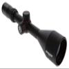 Crimson Trace Brushline 3-9x50mm Riflescope with SFP, BDC Reticle, Lightweight Solid Construction, Scope Caps and Lens Cloth for Hunting, Shooting and Outdoor view 1