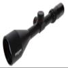 Crimson Trace Brushline 3-9x50mm Riflescope with SFP, BDC Reticle, Lightweight Solid Construction, Scope Caps and Lens Cloth for Hunting, Shooting and Outdoor view 2