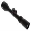 Crimson Trace Brushline 3-9x50mm Riflescope with SFP, BDC Reticle, Lightweight Solid Construction, Scope Caps and Lens Cloth for Hunting, Shooting and Outdoor view 3
