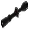Crimson Trace Brushline 3-9x50mm Riflescope with SFP, BDC Reticle, Lightweight Solid Construction, Scope Caps and Lens Cloth for Hunting, Shooting and Outdoor view 4