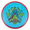 Innova INNfuse Star Avatar Mid-Range Golf Disc [Colors May Vary] - 175-177g view 1