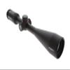 Crimson Trace Brushline Pro 4-16x50mm Riflescope with SFP, BDC Pro Reticle, Lightweight Solid Construction, Scope Caps and Lens Cloth for Hunting, Shooting and Outdoor, Black view 1