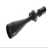 Crimson Trace Brushline Pro 4-16x50mm Riflescope with SFP, BDC Pro Reticle, Lightweight Solid Construction, Scope Caps and Lens Cloth for Hunting, Shooting and Outdoor, Black view 2