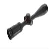 Crimson Trace Brushline Pro 4-16x50mm Riflescope with SFP, BDC Pro Reticle, Lightweight Solid Construction, Scope Caps and Lens Cloth for Hunting, Shooting and Outdoor, Black view 4