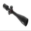 Crimson Trace Hardline 4-12x40mm Riflescope with SFP, BDC Long Range Reticle, Lightweight Solid Construction, Scope Caps and Lens Cloth for Hunting, Shooting and Outdoor view 1