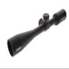 Crimson Trace Hardline 4-12x40mm Riflescope with SFP, BDC Long Range Reticle, Lightweight Solid Construction, Scope Caps and Lens Cloth for Hunting, Shooting and Outdoor view 2