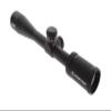 Crimson Trace Hardline 4-12x40mm Riflescope with SFP, BDC Long Range Reticle, Lightweight Solid Construction, Scope Caps and Lens Cloth for Hunting, Shooting and Outdoor view 3