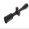 Crimson Trace Hardline 4-12x40mm Riflescope with SFP, BDC Long Range Reticle, Lightweight Solid Construction, Scope Caps and Lens Cloth for Hunting, Shooting and Outdoor view 4