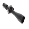 Crimson Trace Brushline Pro 3-12x42mm Riflescope with SFP, Plex Reticle, Lightweight Solid Construction, Scope Caps and Lens Cloth for Hunting, Shooting and Outdoor