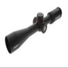 Crimson Trace Brushline Pro 3-12x42mm Riflescope with SFP, Plex Reticle, Lightweight Solid Construction, Scope Caps and Lens Cloth for Hunting, Shooting and Outdoor view 2