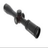 Crimson Trace Brushline Pro 3-12x42mm Riflescope with SFP, Plex Reticle, Lightweight Solid Construction, Scope Caps and Lens Cloth for Hunting, Shooting and Outdoor view 3