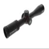 Crimson Trace Brushline Pro 3-12x42mm Riflescope with SFP, Plex Reticle, Lightweight Solid Construction, Scope Caps and Lens Cloth for Hunting, Shooting and Outdoor view 4
