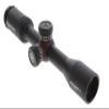 Crimson Trace Brushline Pro 2-7x32mm Riflescope with SFP, BDC Rimfire Reticle, Lightweight Solid Construction, Scope Caps and Lens Cloth for Hunting, Shooting and Outdoor view 1
