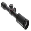Crimson Trace Brushline Pro 2-7x32mm Riflescope with SFP, BDC Rimfire Reticle, Lightweight Solid Construction, Scope Caps and Lens Cloth for Hunting, Shooting and Outdoor view 3