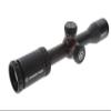 Crimson Trace Brushline Pro 2-7x32mm Riflescope with SFP, BDC Rimfire Reticle, Lightweight Solid Construction, Scope Caps and Lens Cloth for Hunting, Shooting and Outdoor view 4