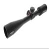 Crimson Trace Hardline 4-12x40mm Riflescope with SFP, BDC Reticle, Lightweight Solid Construction, Scope Caps and Lens Cloth for Hunting, Shooting and Outdoor view 2