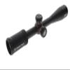 Crimson Trace Hardline 4-12x40mm Riflescope with SFP, BDC Reticle, Lightweight Solid Construction, Scope Caps and Lens Cloth for Hunting, Shooting and Outdoor view 4