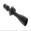 Crimson Trace Hardline Pro 3-12x42mm Riflescope with SFP MR1-MOA Reticle Lightweight Solid Construction Scope Caps and Lens Cloth for Hunting Shooting and Outdoor