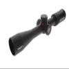Crimson Trace Hardline Pro 3-12x42mm Riflescope with SFP MR1-MOA Reticle Lightweight Solid Construction Scope Caps and Lens Cloth for Hunting Shooting and Outdoor view 2