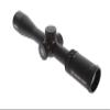 Crimson Trace Hardline Pro 3-12x42mm Riflescope with SFP MR1-MOA Reticle Lightweight Solid Construction Scope Caps and Lens Cloth for Hunting Shooting and Outdoor view 3