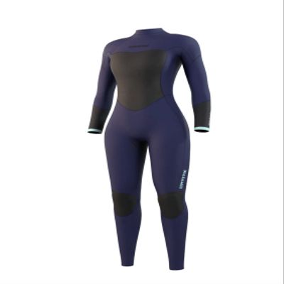 Fullsuit Mystic STAR / Back-zip 3/2