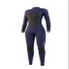 Fullsuit Mystic STAR / Back-zip 3/2 view 1