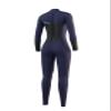 Fullsuit Mystic STAR / Back-zip 3/2 view 2