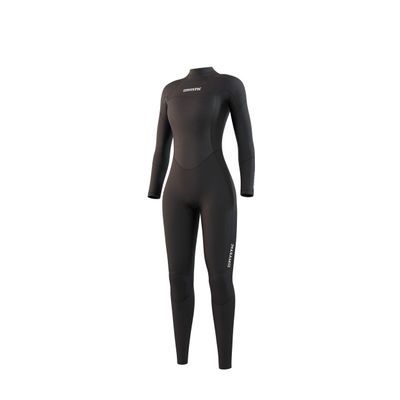 Mystic STAR 5/3mm Fullsuit / Back-zip Women's Wetsuit