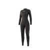 Mystic STAR 5/3mm Fullsuit / Back-zip Women's Wetsuit view 1