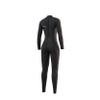 Mystic STAR 5/3mm Fullsuit / Back-zip Women's Wetsuit view 2