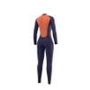 Mystic STAR 5/3mm Fullsuit / Back-zip Women's Wetsuit view 4