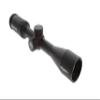 Crimson Trace Brushline Pro 3-9x40mm Riflescope with SFP, Plex Reticle, Lightweight Solid Construction, Scope Caps and Lens Cloth for Hunting, Shooting and Outdoor view 1